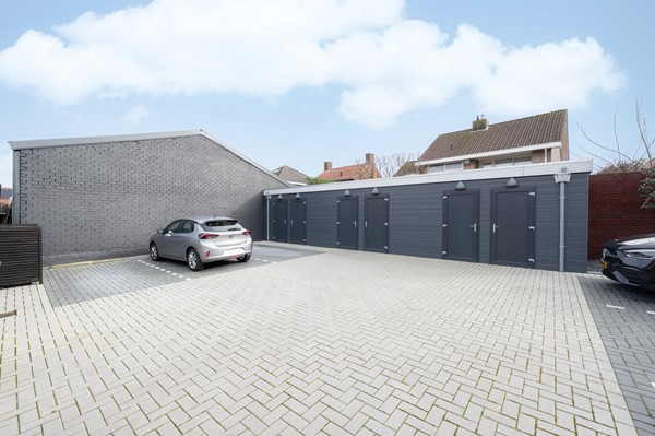 Medium property photo - Kapelstraat 26, 4735 AX Zegge